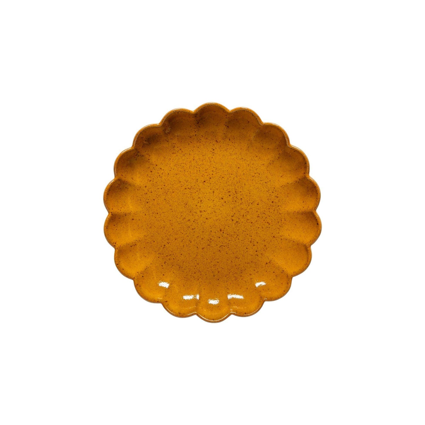 Salad/dessert plate