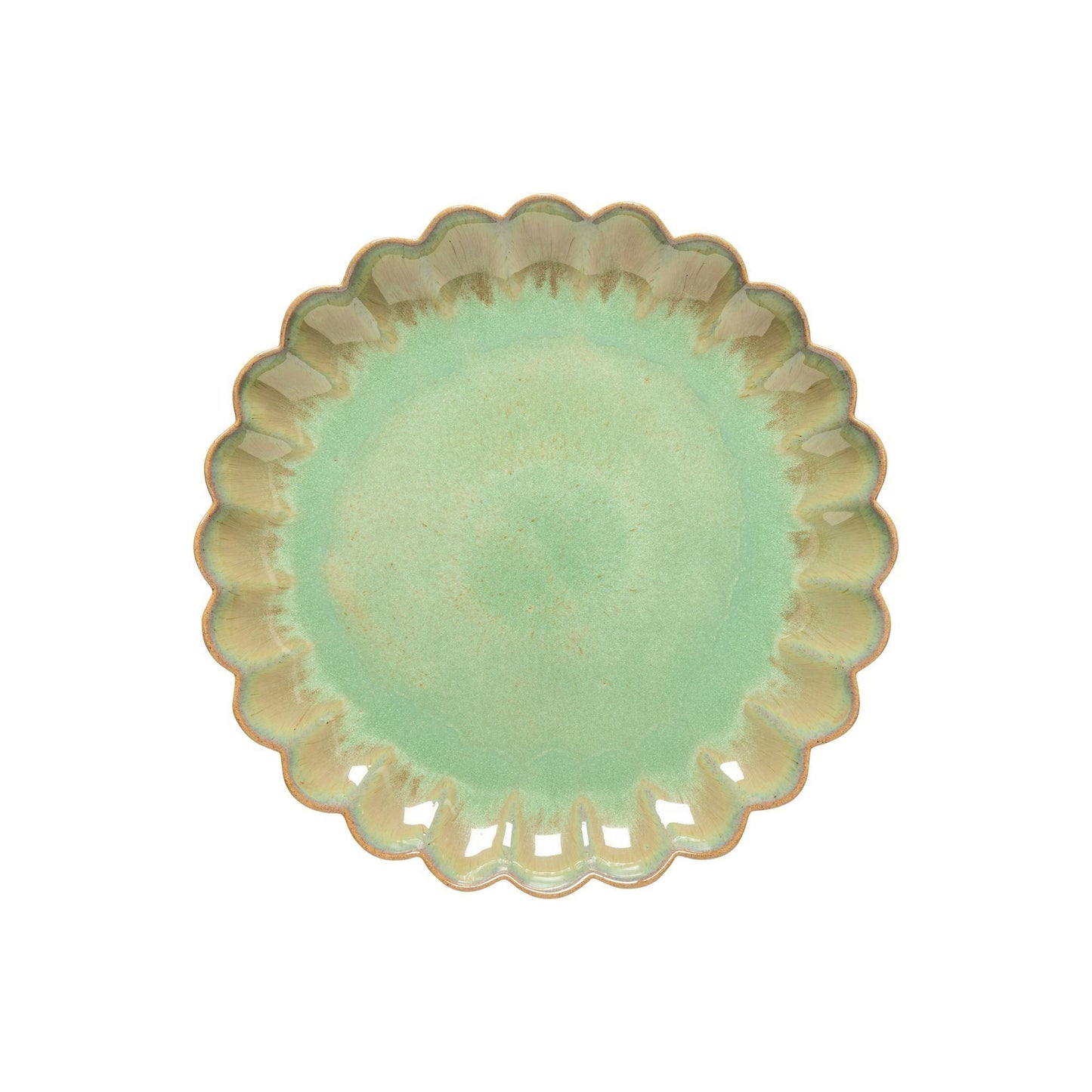 Dinner plate