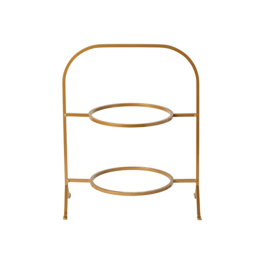 2 Salad plates holder