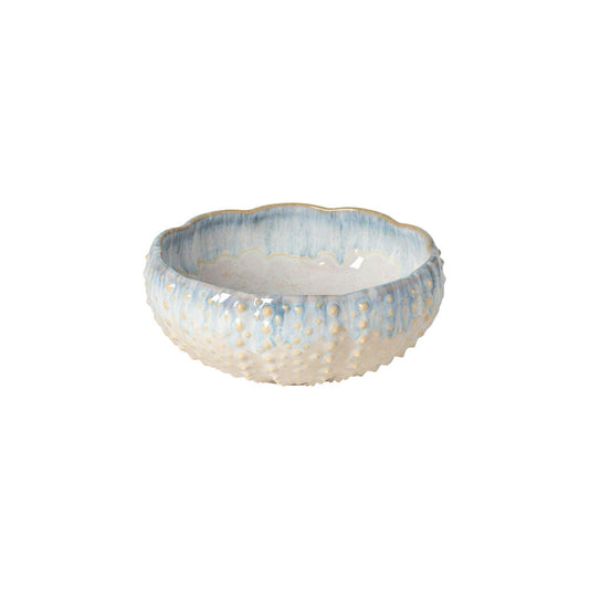 Urchin bowl, Ria blue