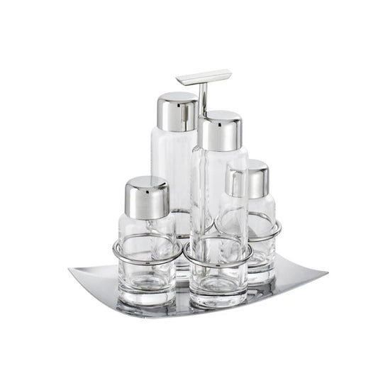 Salt & Pepper dispenser