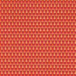 Table Mat - Pink/Orange