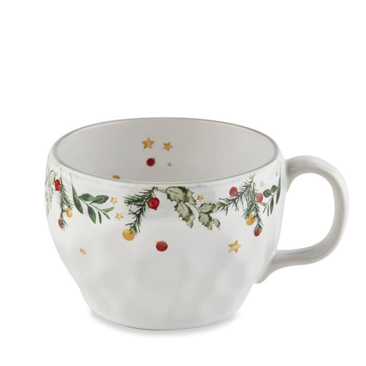 Breakfast Cup