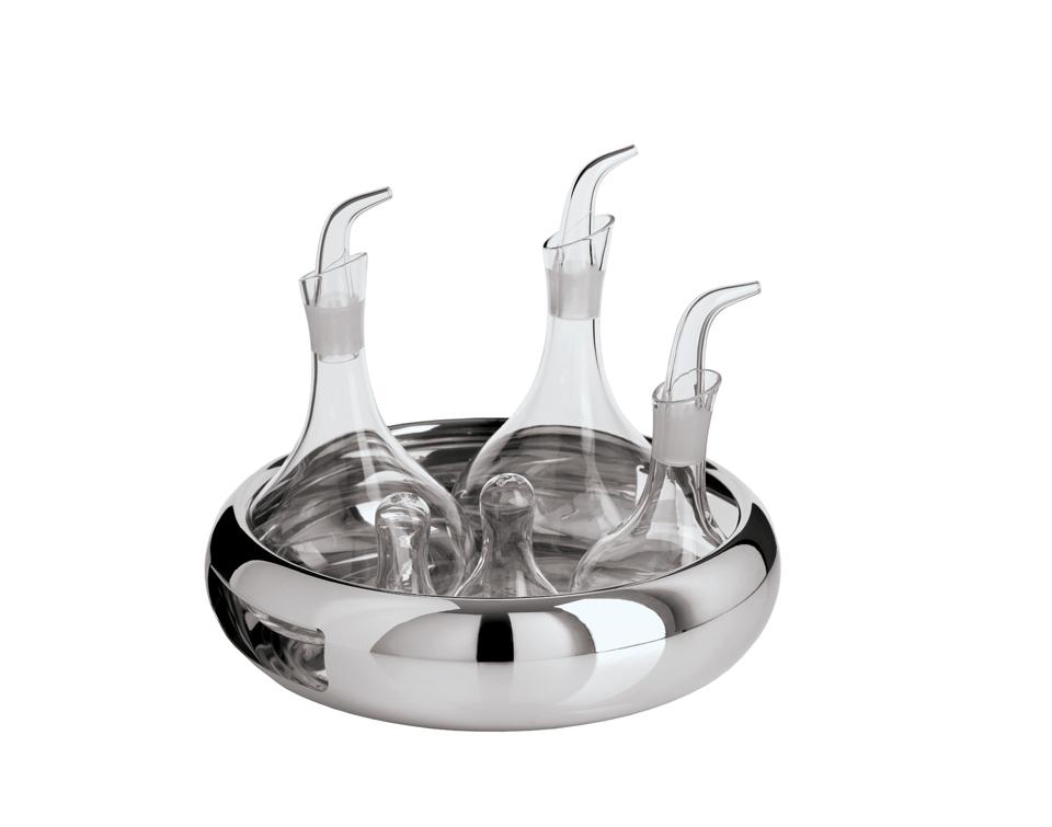 DISCONTINUED-Vinegar dispenser