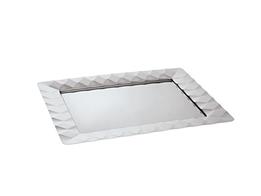 Rectangular Tray