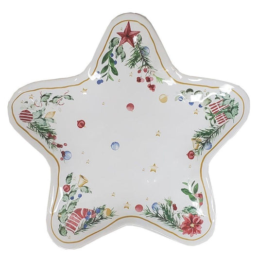 Star Platter