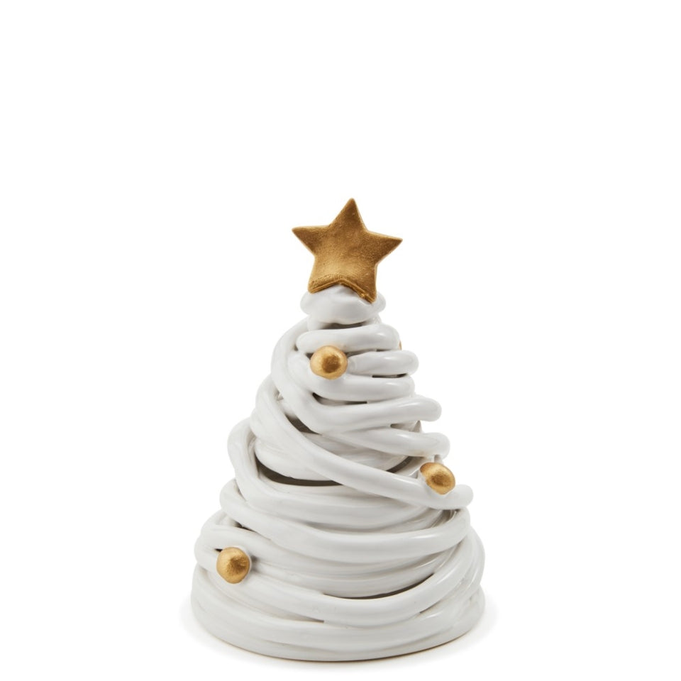 Loblolly White