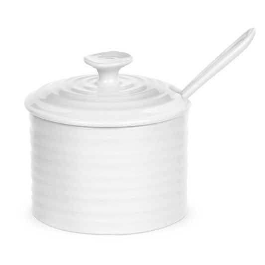 Conserve Pot with Spoon