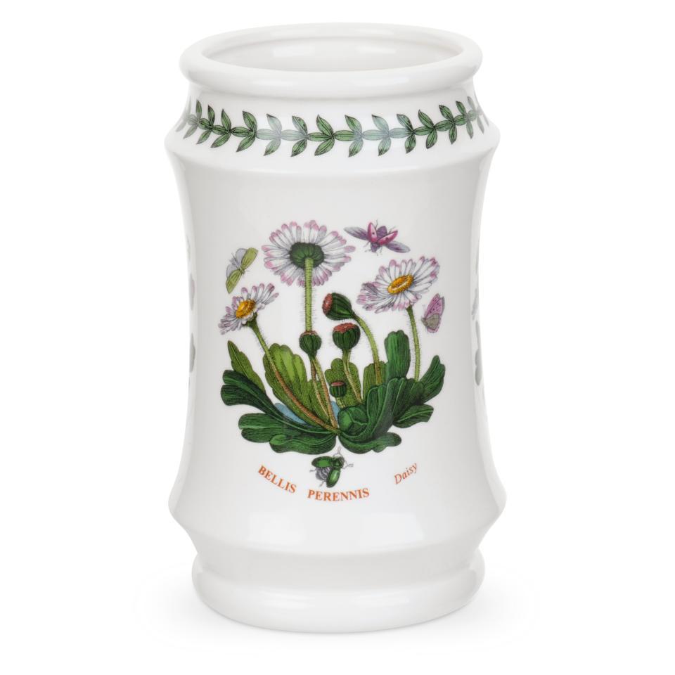 Utensil Jar