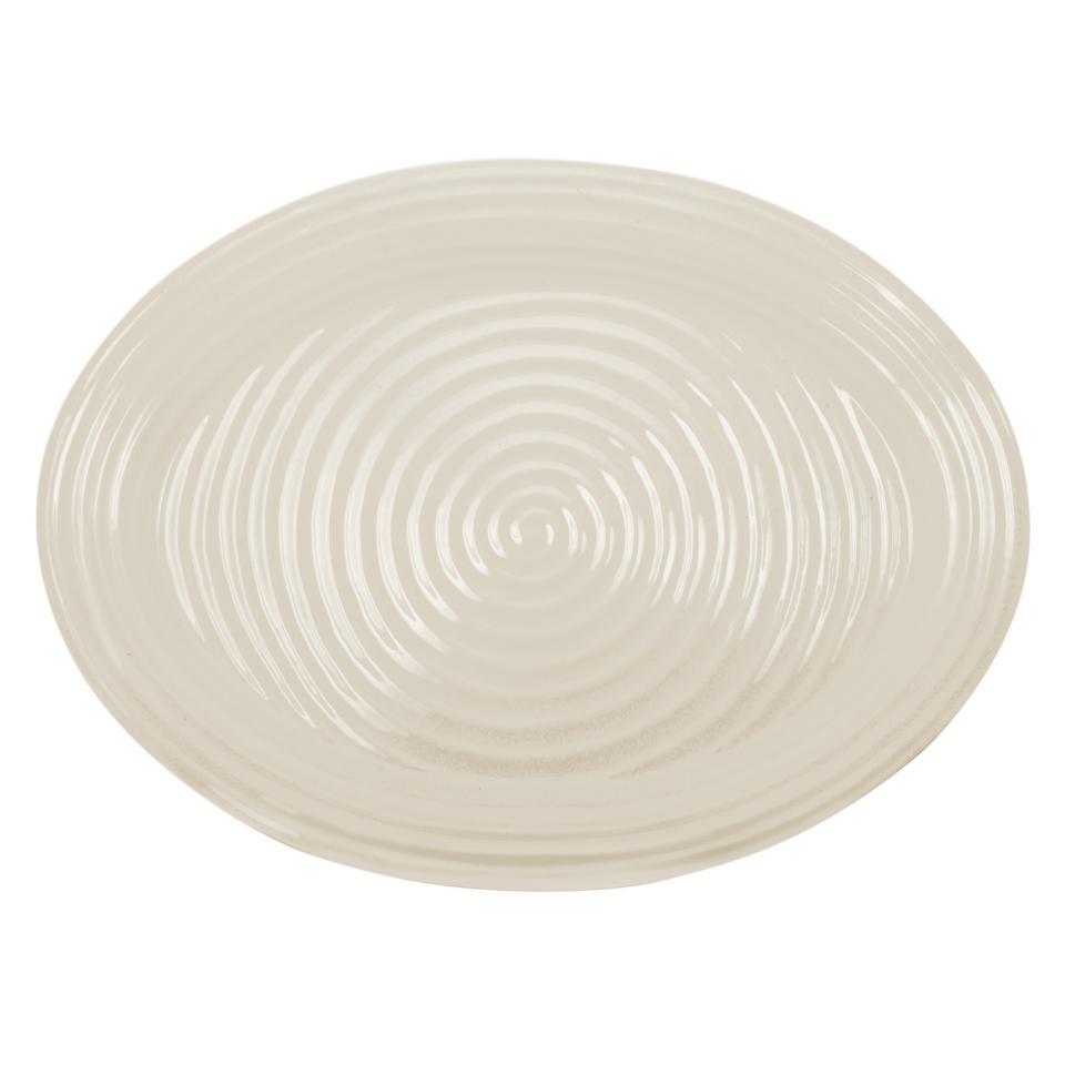Large Oval Platter