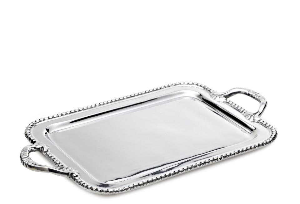 David Medium Tray