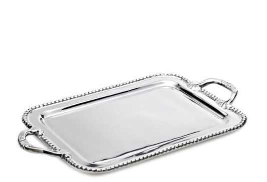 David Medium Tray