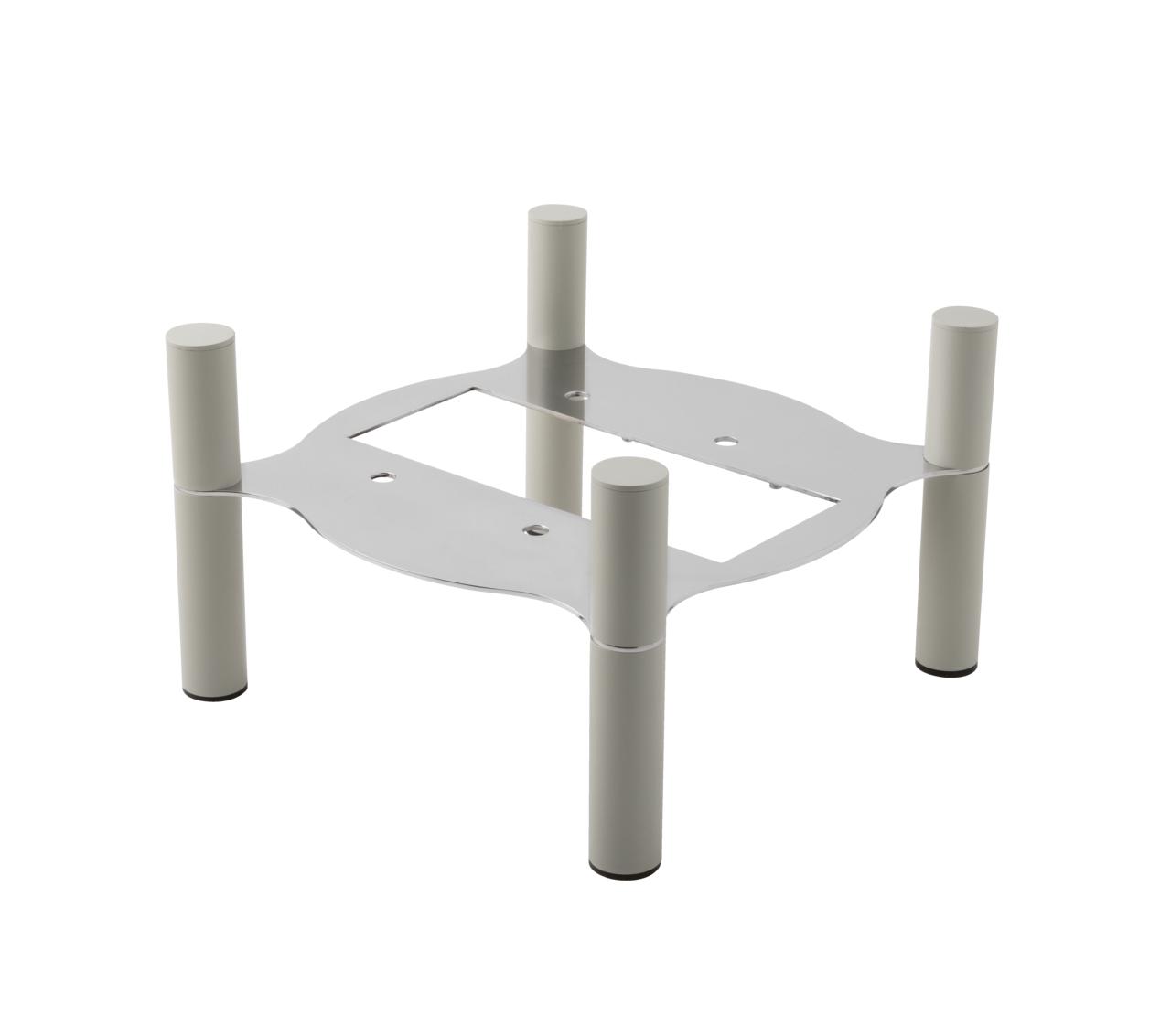 Stand/Holder for Chafing Dish 11 3/4"  S/Steel Grey Painted