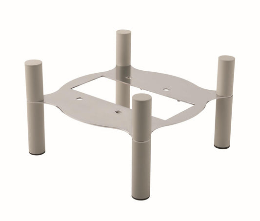 Stand/Holder for Chafing Dish 14 1/8"  S/Steel Grey Painted