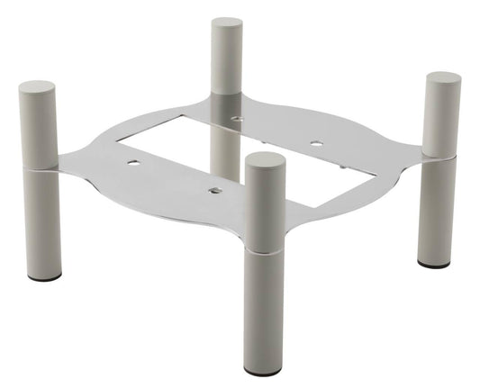 Stand/Holder for Chafing Dish 15 3/4"  S/Steel Grey Painted