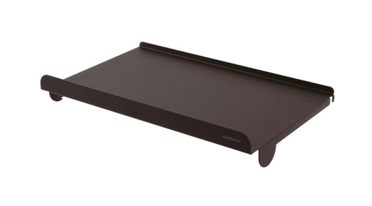 Removeable Shelf GN 1/2 16 3/8" x 10 3/4" H S/Steel Black Painted