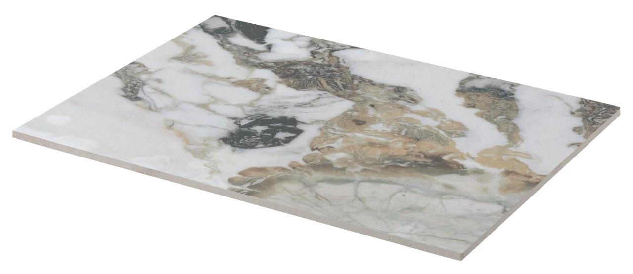 Tray Insert GN 1/1 20 5/8 x 12 5/8" Decor A
