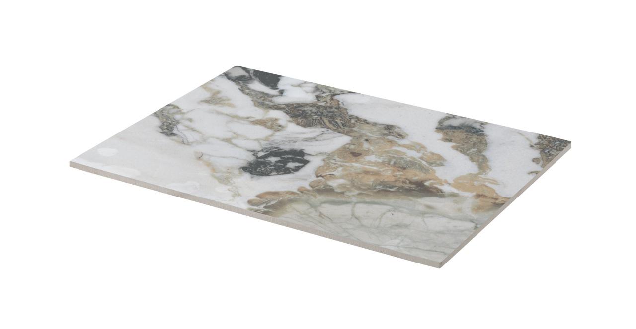 Tray Insert GN 1/2 12 5/8 x 10 1/4" Decor A