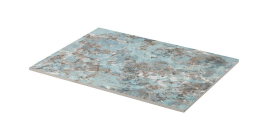 Tray Insert GN 1/2 12 5/8 x 10 1/4" Decor B