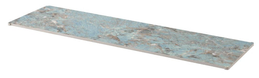 Stand Shelf GN 2/4 21 5/8 x 6 3/4" Decor B