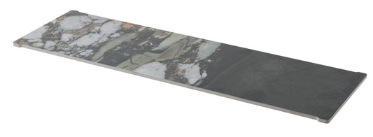 Stand Shelf GN 2/4 21 5/8 x 6 3/4" Decor C