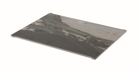 Stand Shelf GN 1/2 13 5/8 x 10 3/4" Decor C
