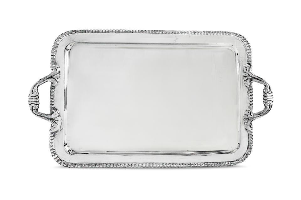David Extra Large Tray