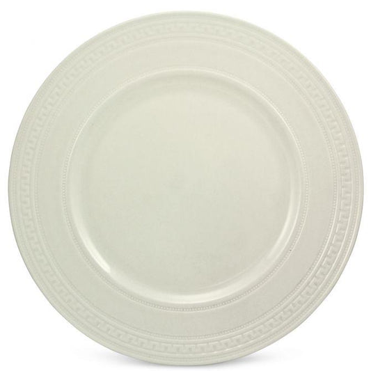 Intaglio Dinner Plate by Wedgwood
