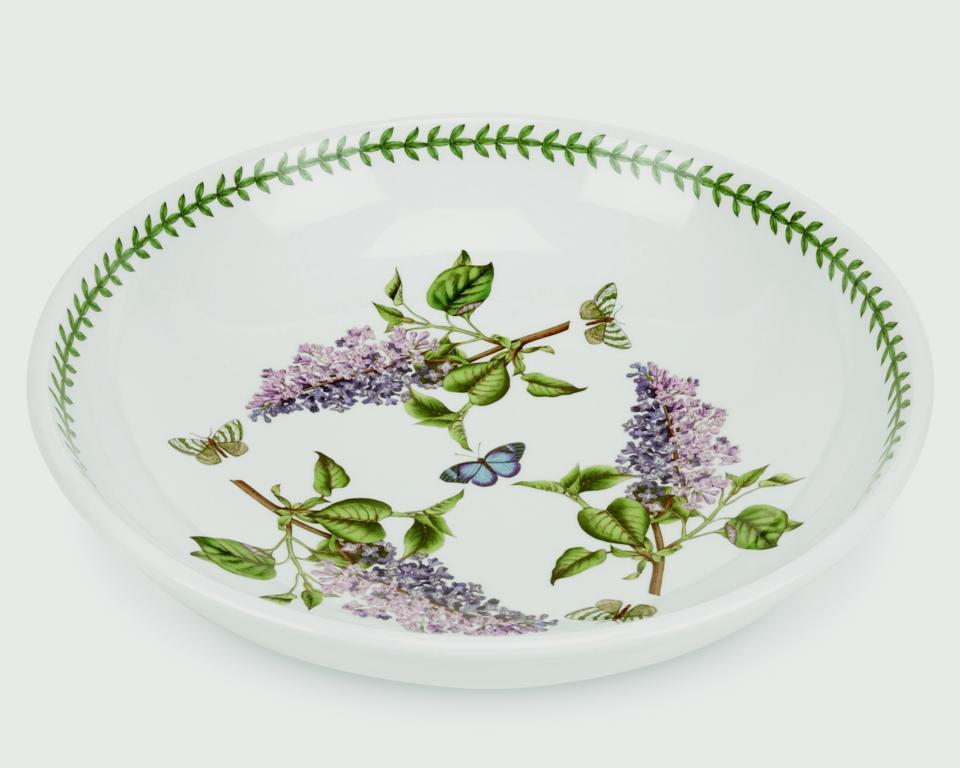 Large Low Pasta Bowl