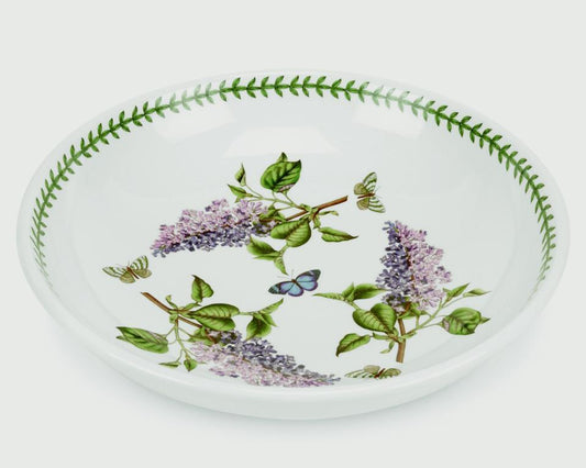 Large Low Pasta Bowl