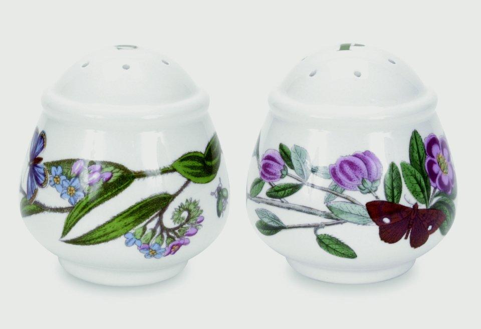 Salt and Pepper Set