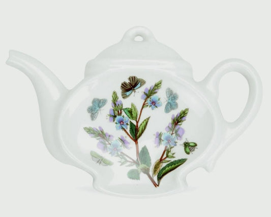Teapot-shaped Spoon Rest