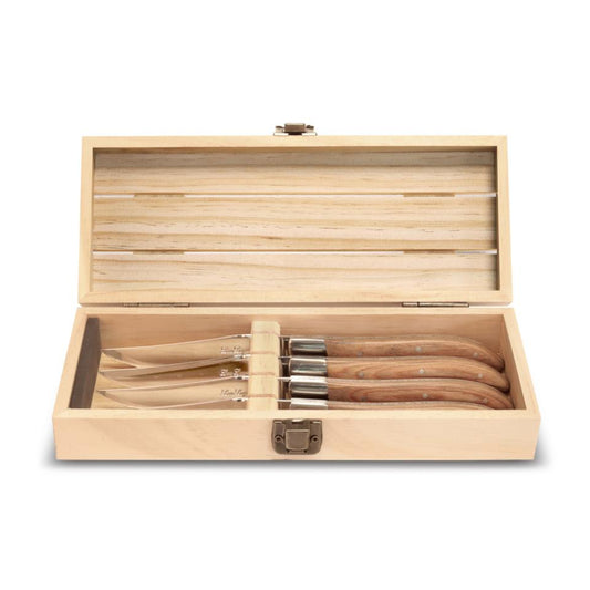 Hêtre S/4 Stainless Beech