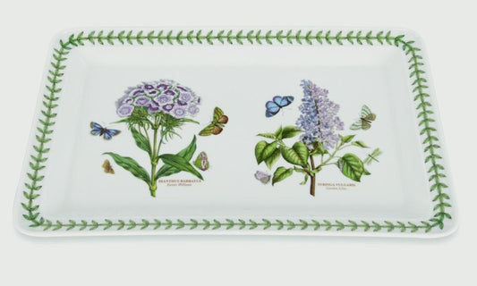 Rectangular Tray