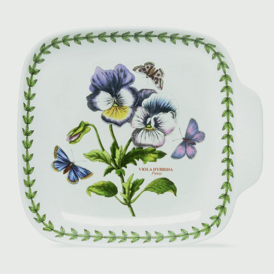 Set of 4 Canapé Dishes