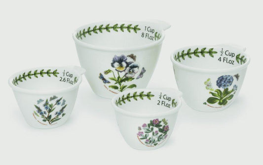 Set of 4 Measuring Cups