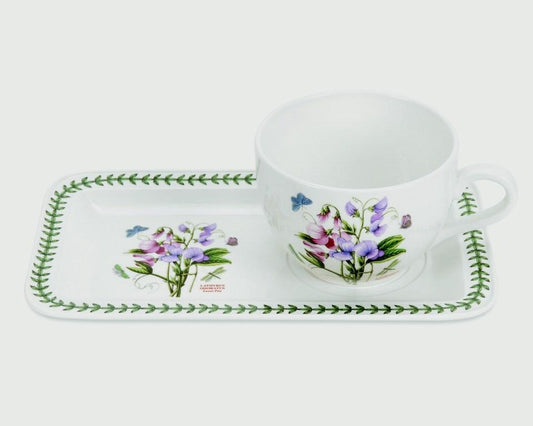 Soup and Sandwich Set