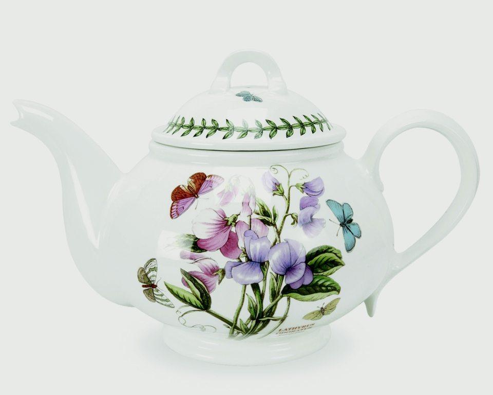 Teapot (R)