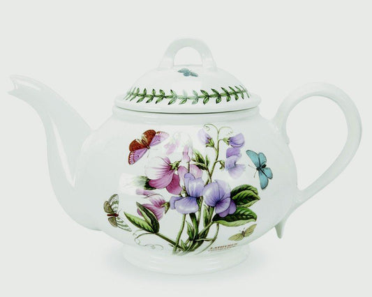 Teapot (R)