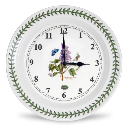 Kitchen Wall Clock