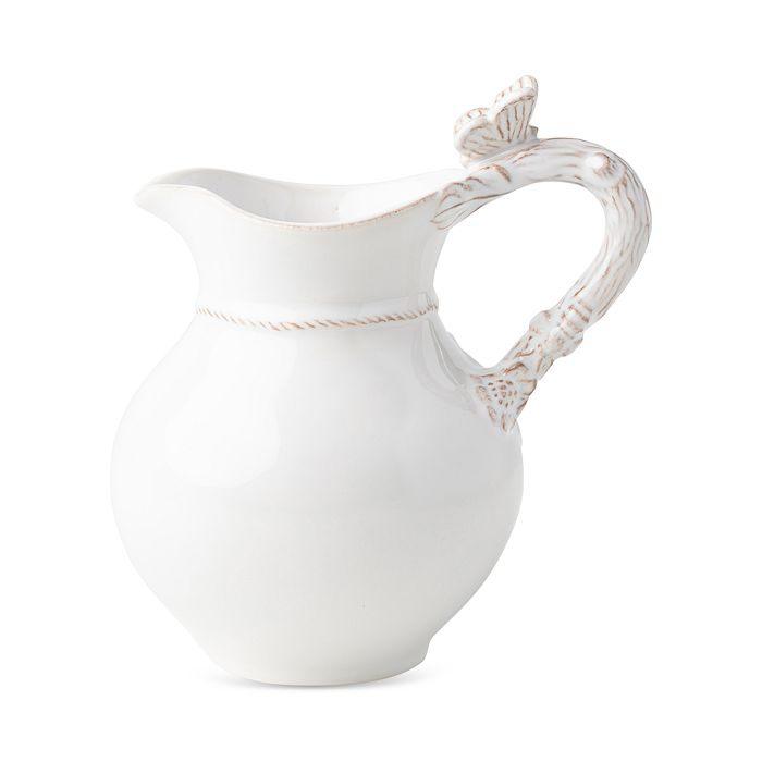 Margarita Pitcher Creamer by Juliska