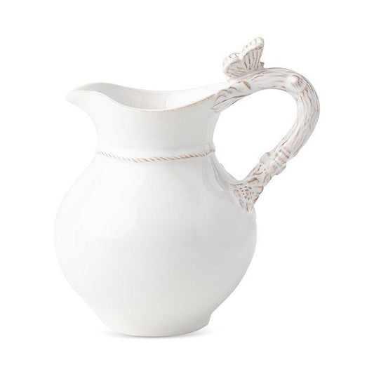 Margarita Pitcher Creamer by Juliska