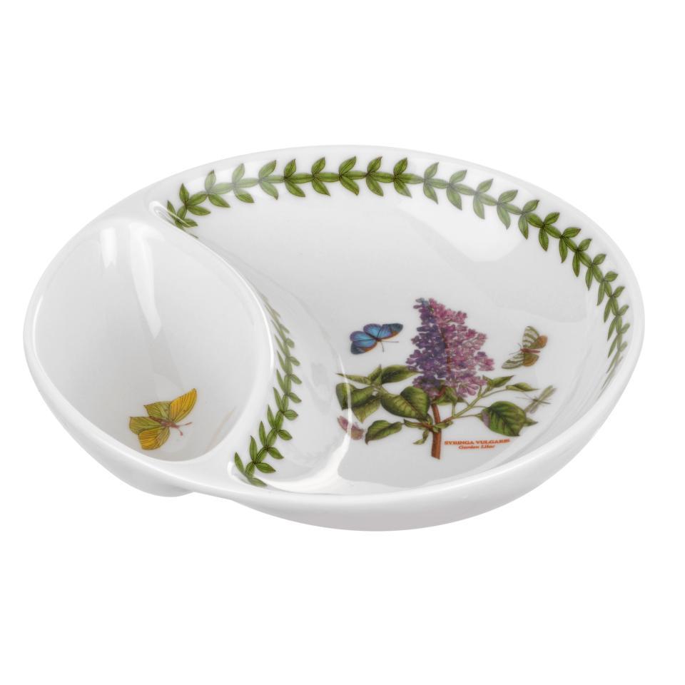 Divided Dish