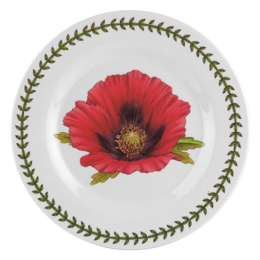 Set of 4 Salad/Dessert Plates