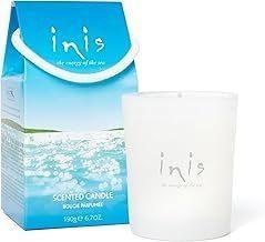 Inis Energy of the Sea Candle