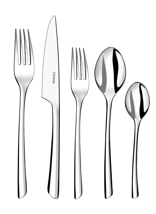 Five Piece Place Setting