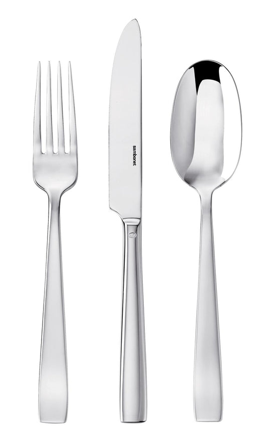 5 PC. Place Setting S.H.