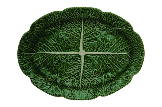 Oval Platter 17"