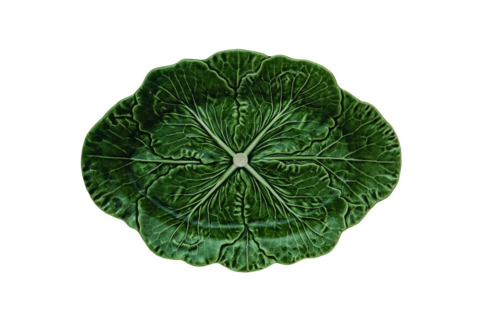 Oval Platter 15"