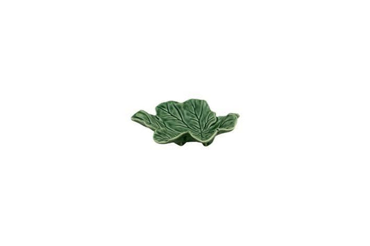 Star Leaf 6" Green